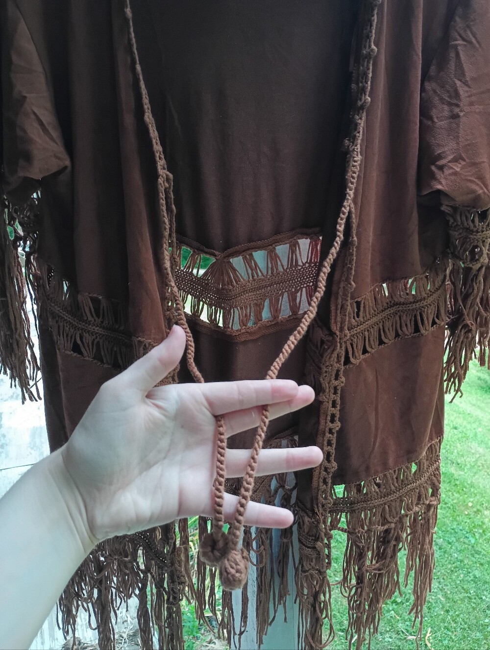 Boho/Native Overlay - Picture 2 of 6